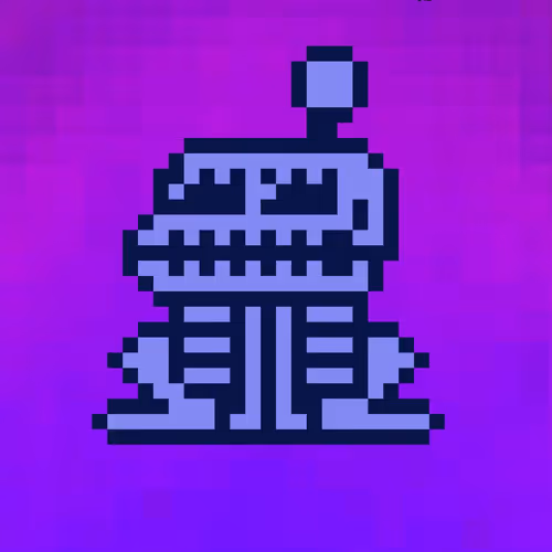 Rstlss Cryptoadz