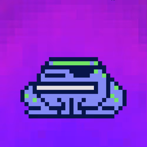 Rstlss Cryptoadz