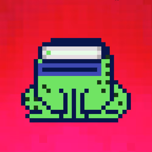 Rstlss Cryptoadz
