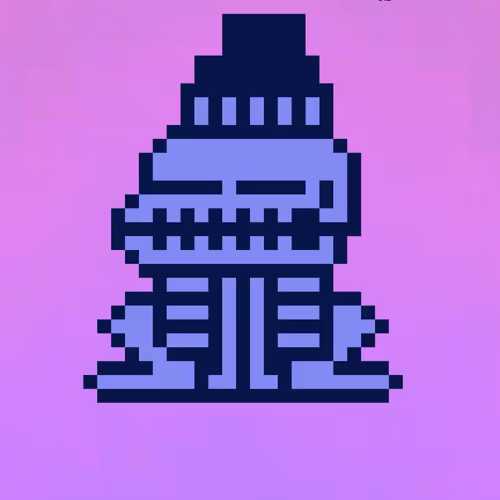 Rstlss Cryptoadz