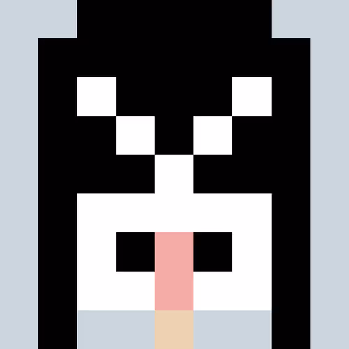 Misfitpixels