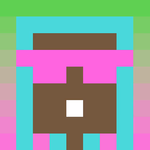 Misfitpixels