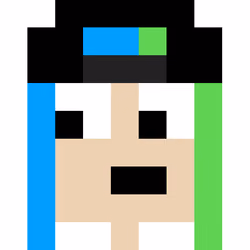 MisfitPIXELS #923