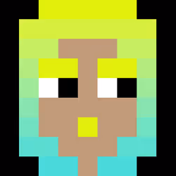 MisfitPIXELS #847