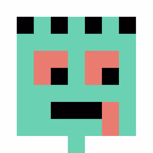 Misfitpixels
