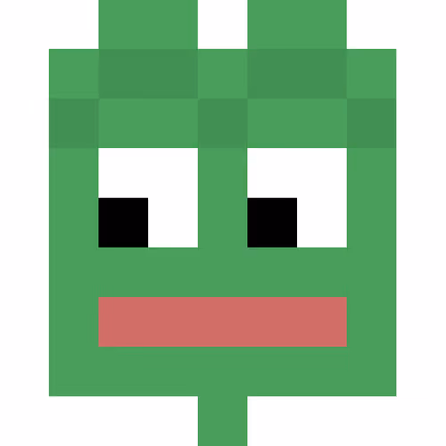 Misfitpixels