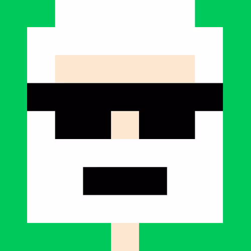 Misfitpixels