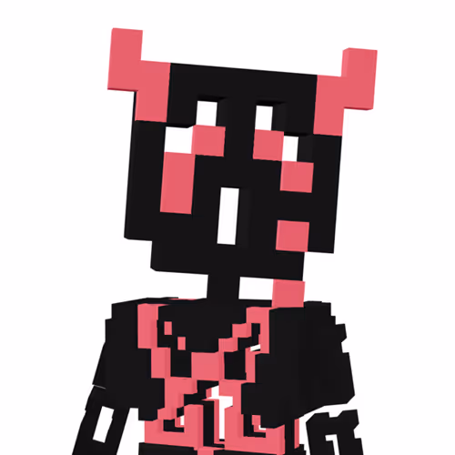 MisfitPIXELS #666