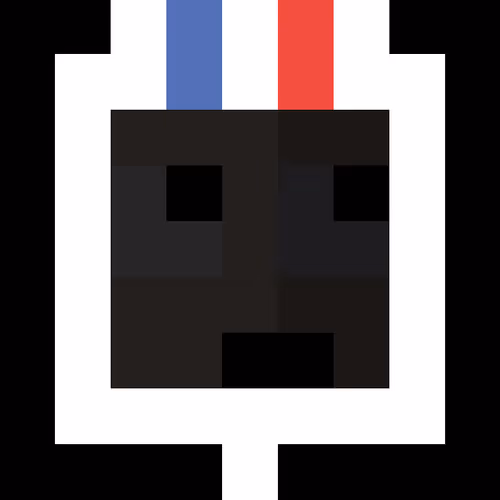 Misfitpixels