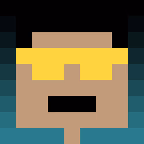 Misfitpixels