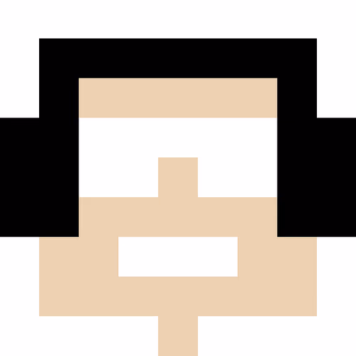 MisfitPIXELS #38