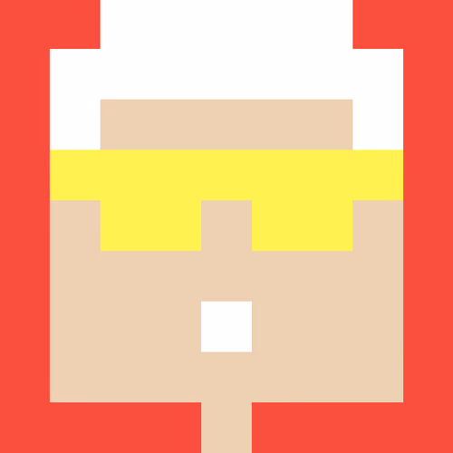 MisfitPIXELS #109