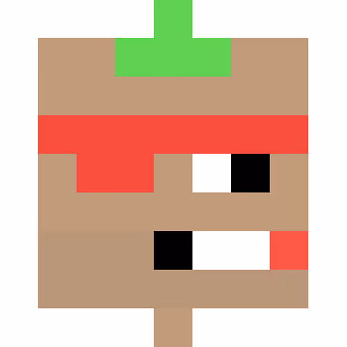 Misfitpixels