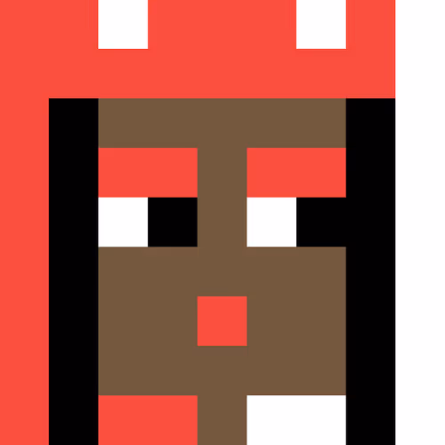 Misfitpixels