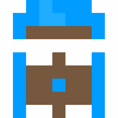 Misfitpixels