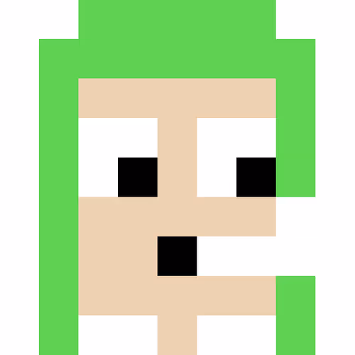 MisfitPIXELS #691