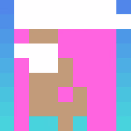 MisfitPIXELS #467