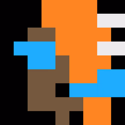 Misfitpixels
