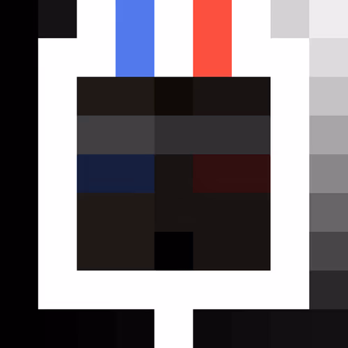 Misfitpixels