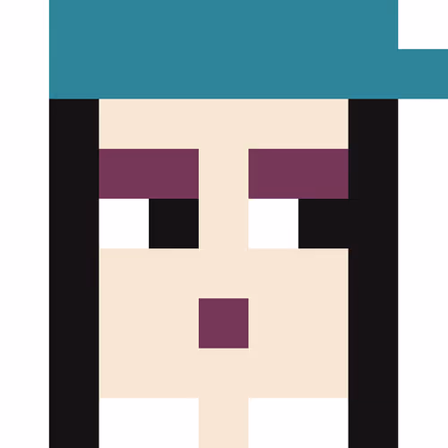 Misfitpixels