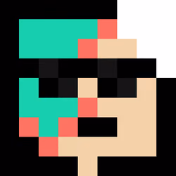 MisfitPIXELS #453