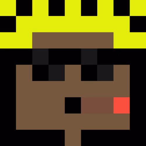 Misfitpixels