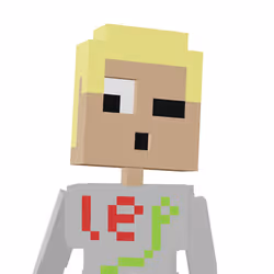 MisfitPIXELS #686
