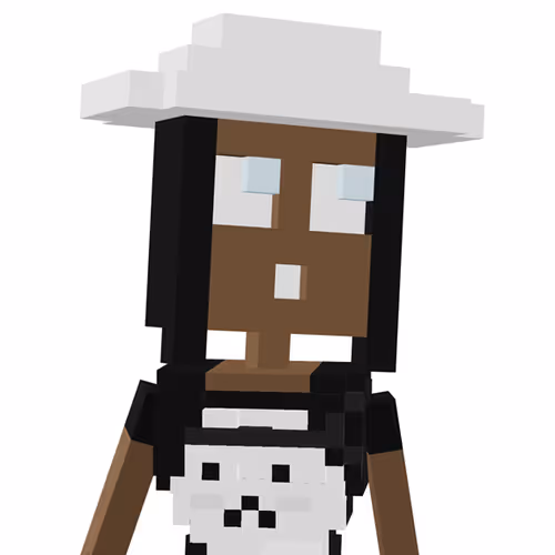 MisfitPIXELS #963
