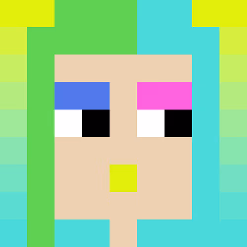 Misfitpixels