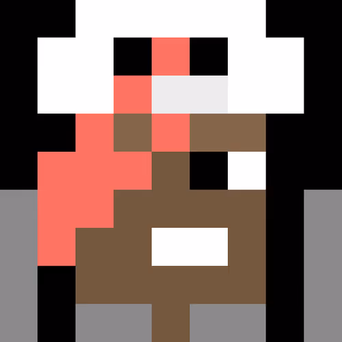 Misfitpixels