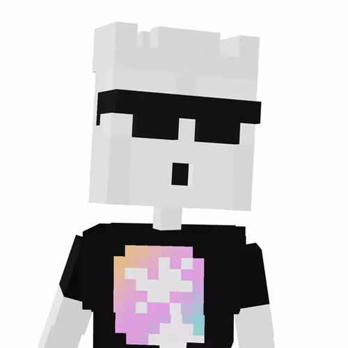 Misfitpixels