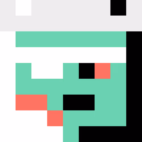 Misfitpixels
