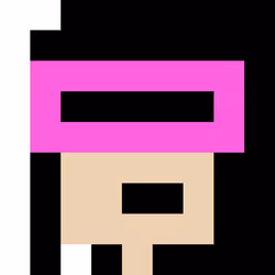 MisfitPIXELS #672