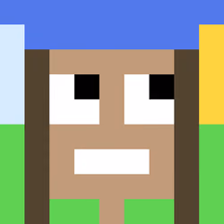 MisfitPIXELS #859