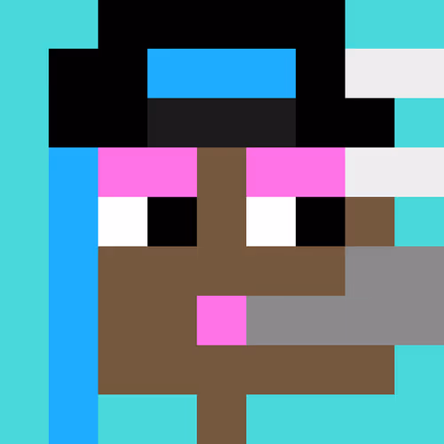 Misfitpixels
