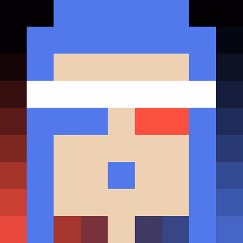 Misfitpixels