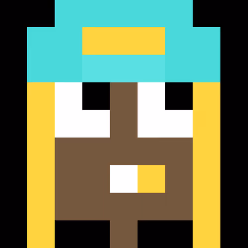 Misfitpixels