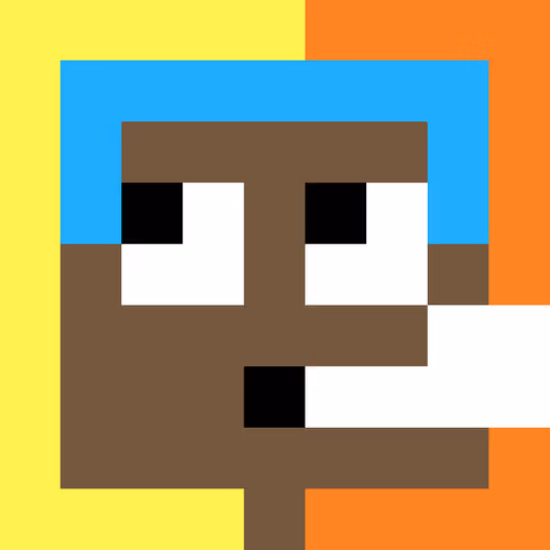 Misfitpixels