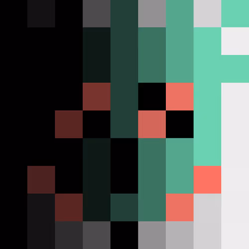 Misfitpixels