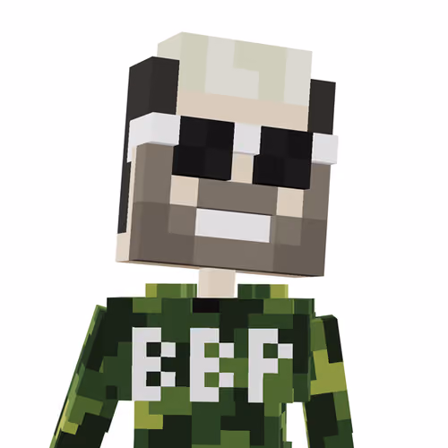 MisfitPIXELS #595