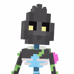 MisfitPIXELS #657