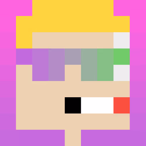 Misfitpixels