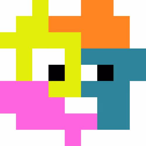 Misfitpixels
