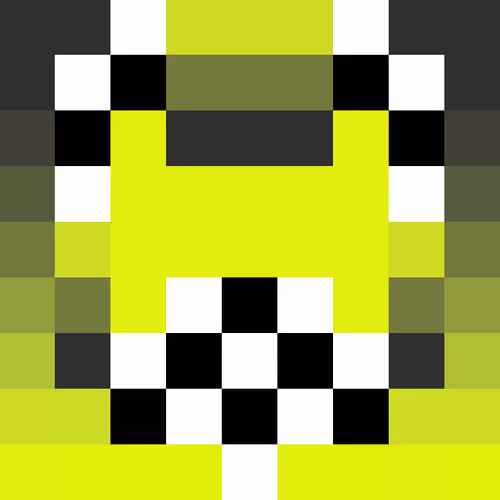 Misfitpixels