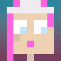 MisfitPIXELS #781