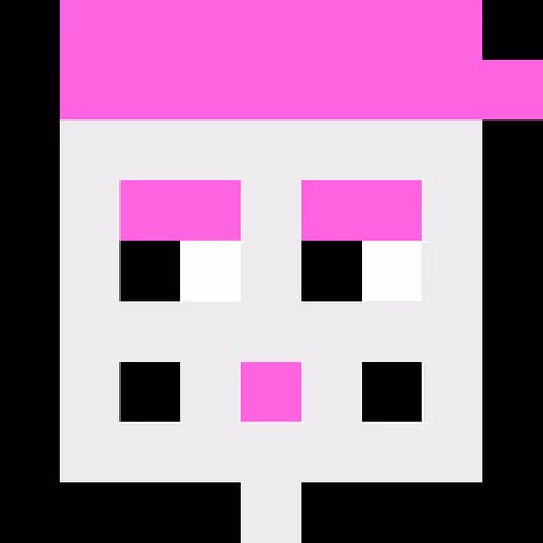 Misfitpixels