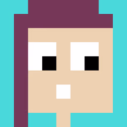 MisfitPIXELS #296