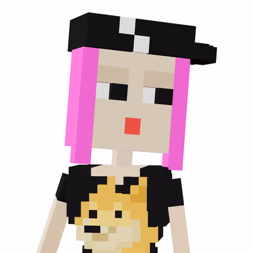 MisfitPIXELS #913