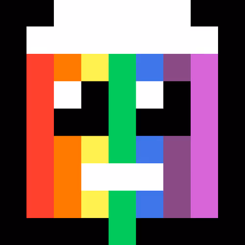 Misfitpixels