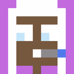 MisfitPIXELS #812
